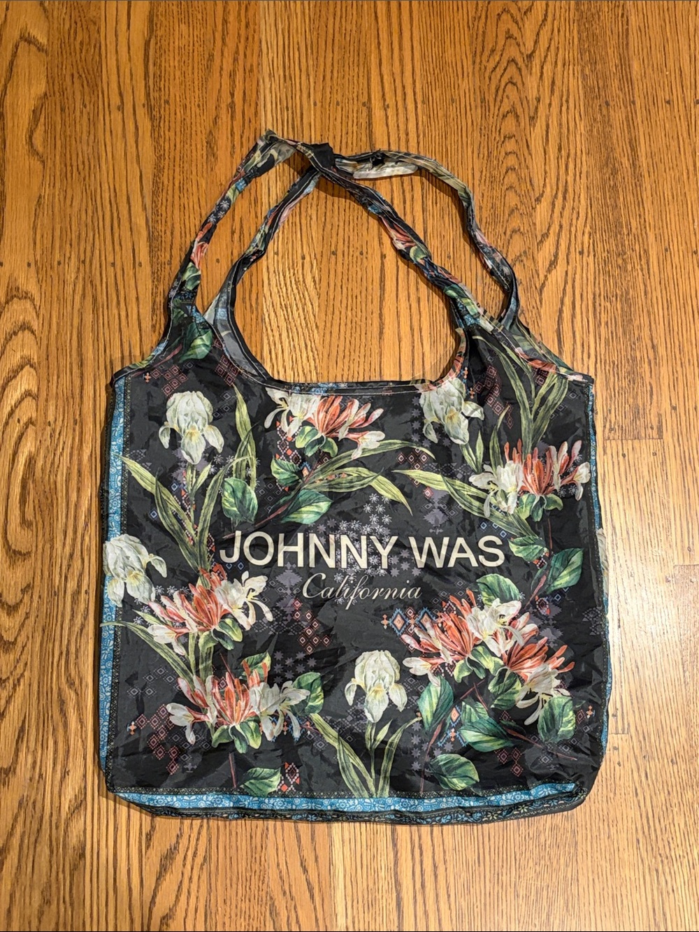Johnny Was  Tote
